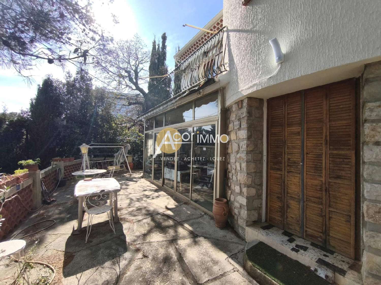  te koop villa La Seyne-sur-Mer Var 4