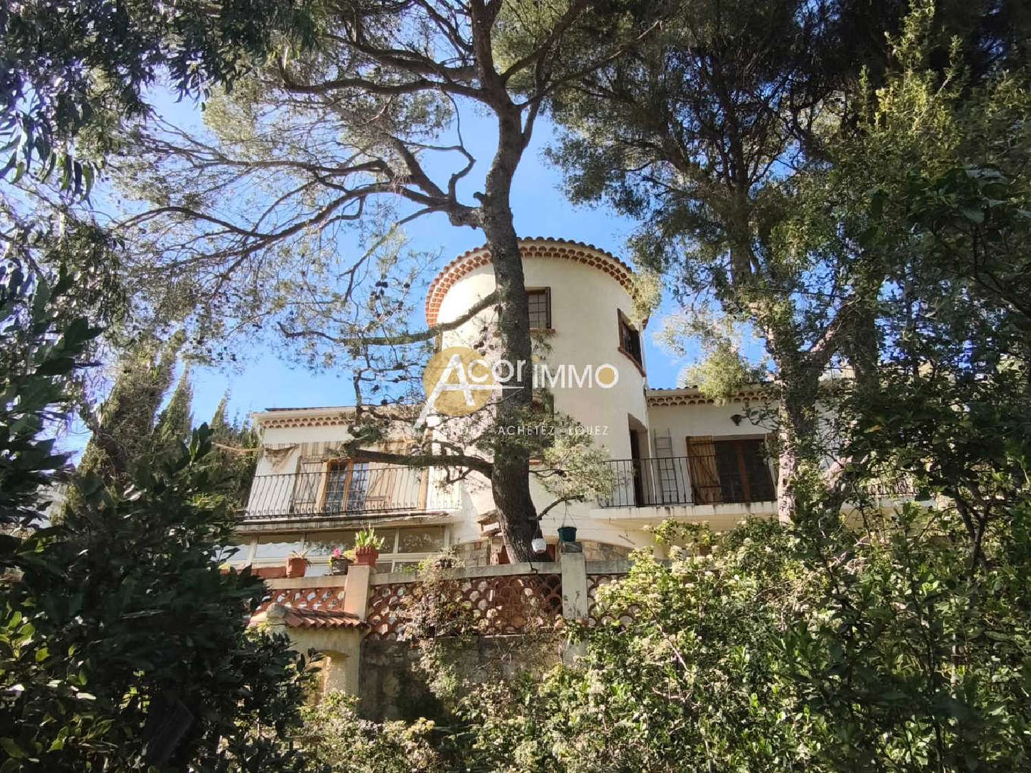  te koop villa La Seyne-sur-Mer Var 5