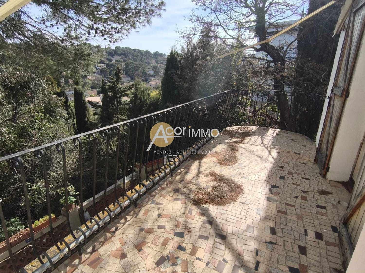  te koop villa La Seyne-sur-Mer Var 6