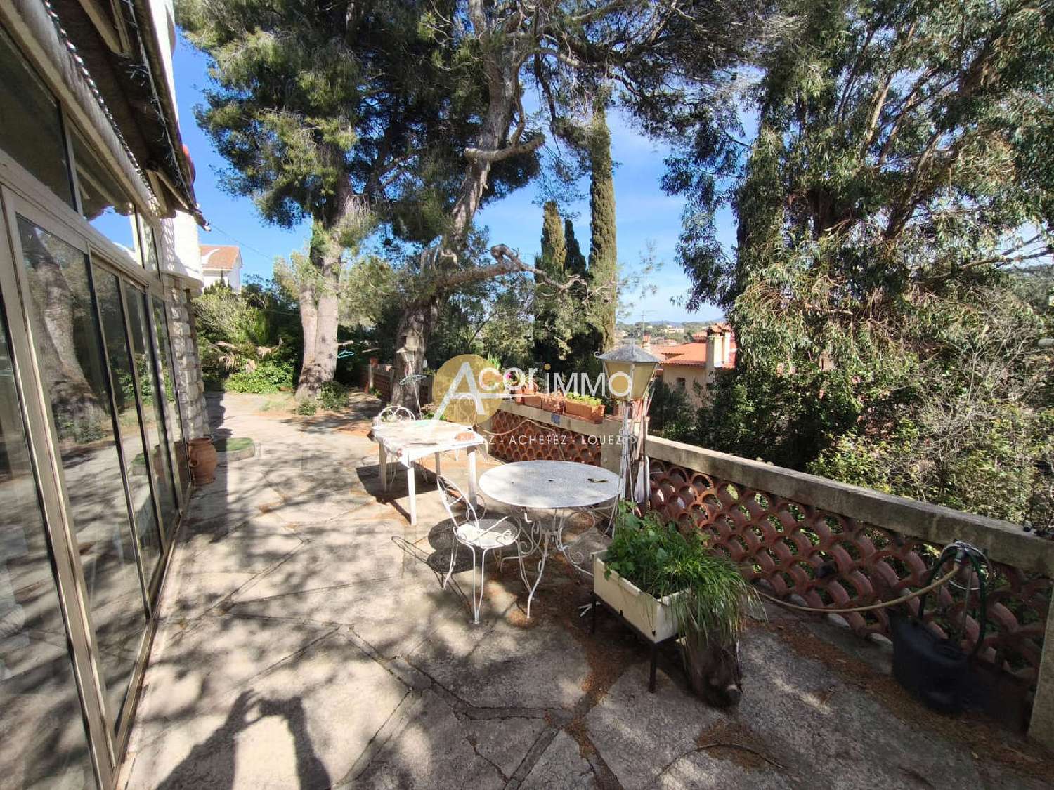  te koop villa La Seyne-sur-Mer Var 7