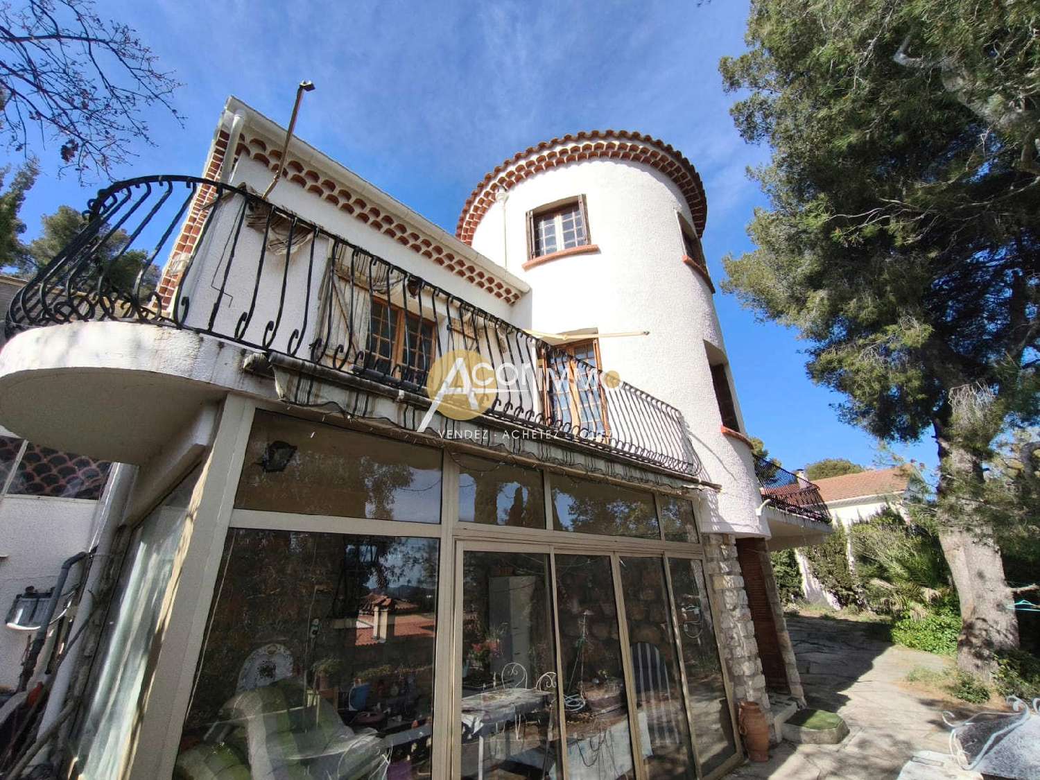  te koop villa La Seyne-sur-Mer Var 8