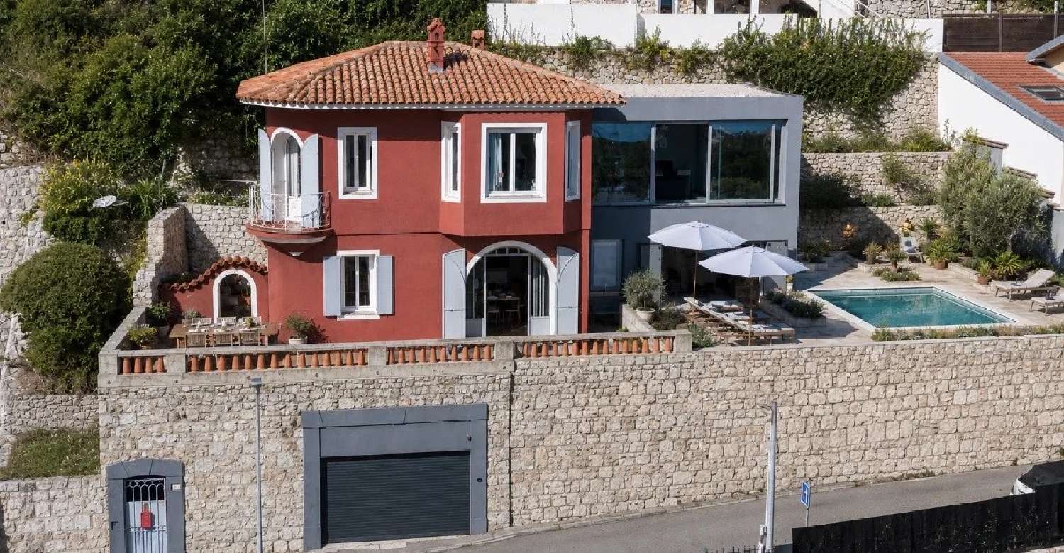  for sale villa La Turbie Alpes-Maritimes 1