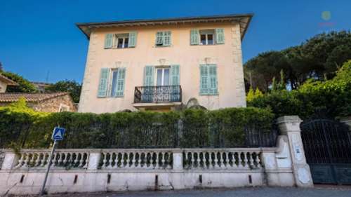La Turbie Alpes-Maritimes Villa Bild 7383437