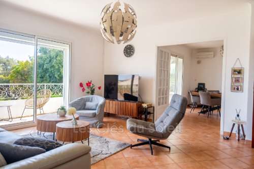 La Valette-du-Var Var villa foto 7373539
