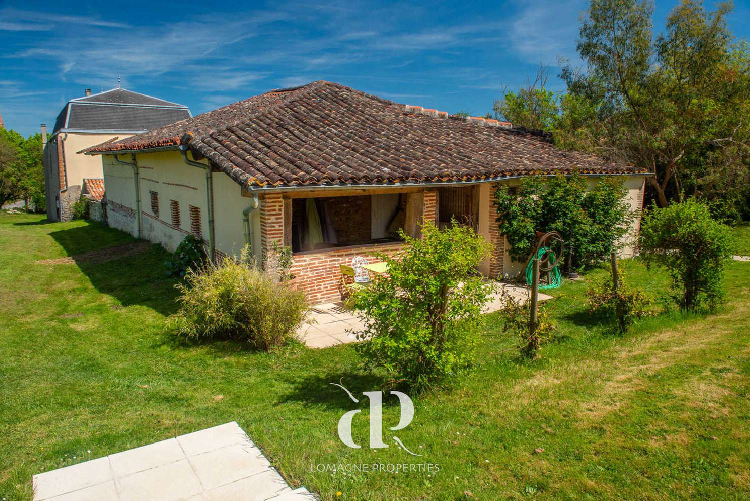kaufen Villa Labourgade Tarn-et-Garonne 4