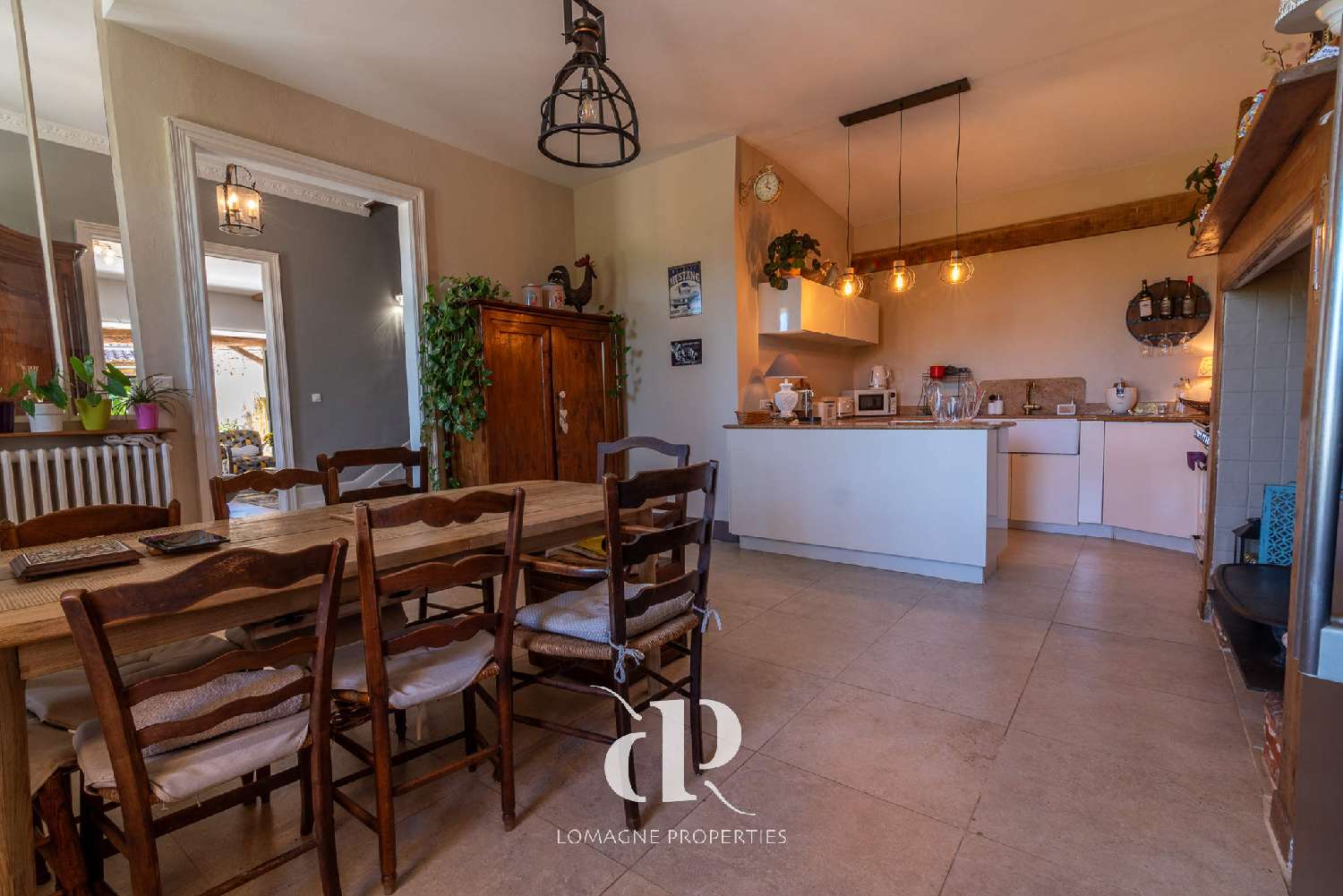 kaufen Villa Labourgade Tarn-et-Garonne 5