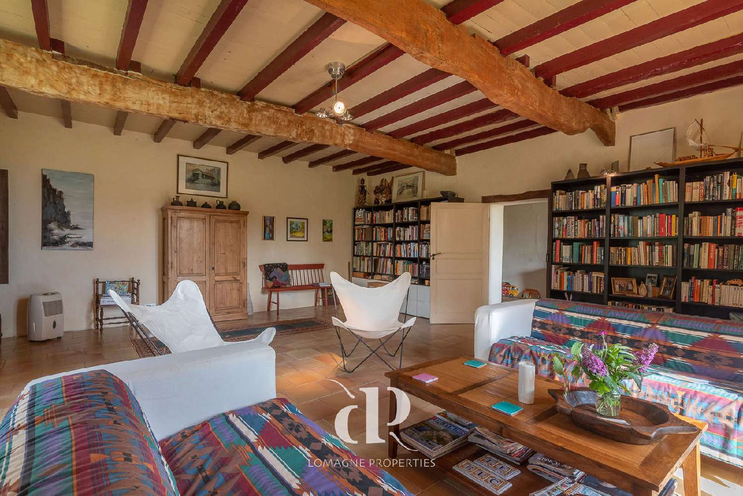 te koop villa Lachapelle Tarn-et-Garonne 2