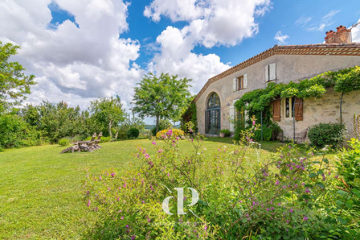 te koop villa Lachapelle Tarn-et-Garonne 3