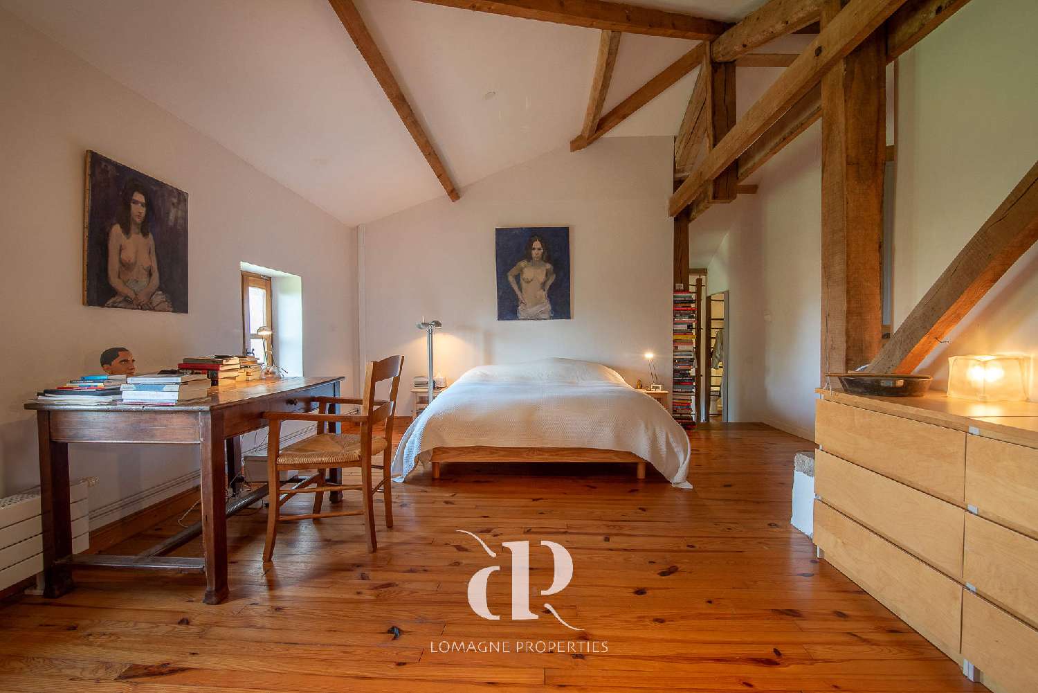 te koop villa Lachapelle Tarn-et-Garonne 4