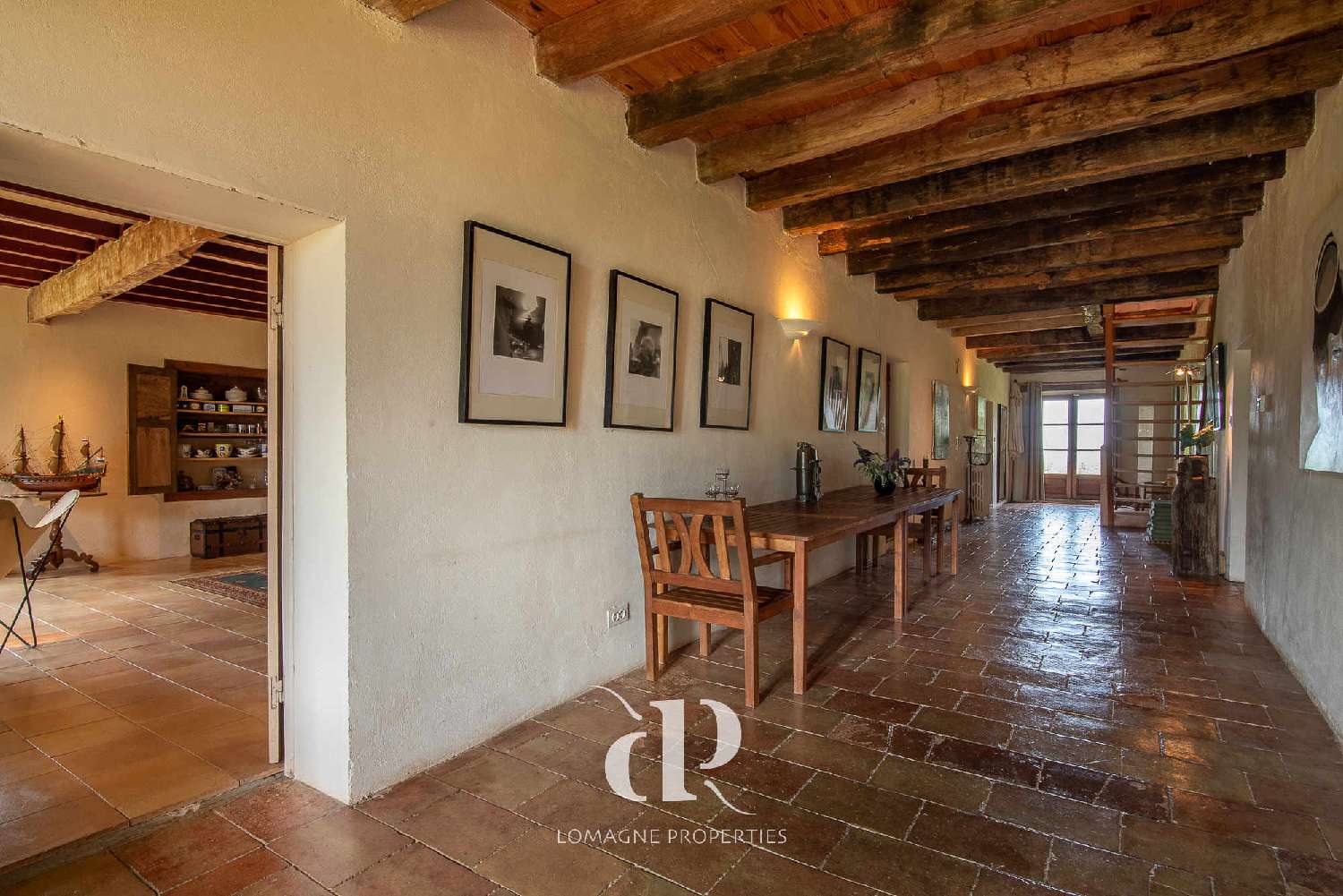 te koop villa Lachapelle Tarn-et-Garonne 6