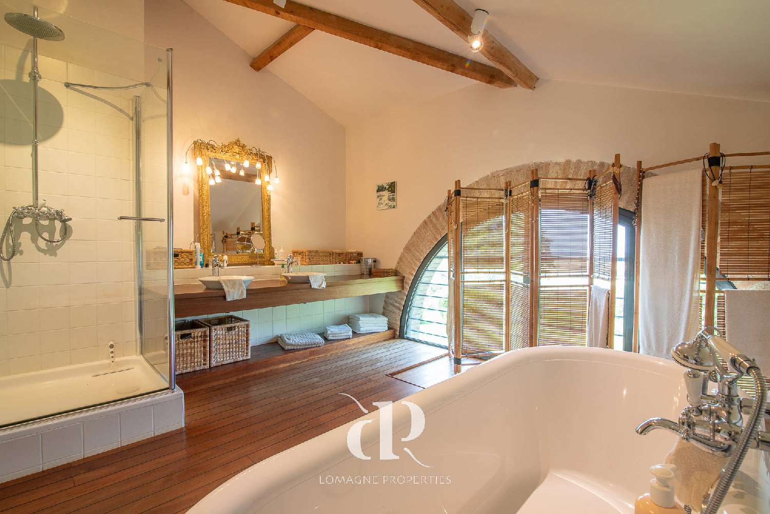 te koop villa Lachapelle Tarn-et-Garonne 8