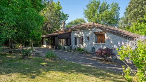 Lacour Tarn-et-Garonne villa foto 7382070