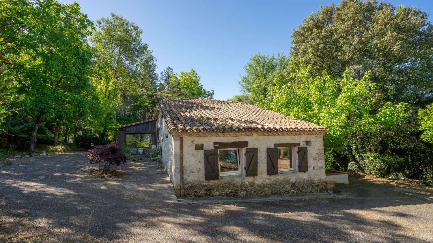 for sale villa Lacour Tarn-et-Garonne 2