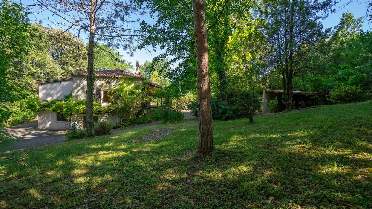 for sale villa Lacour Tarn-et-Garonne 3