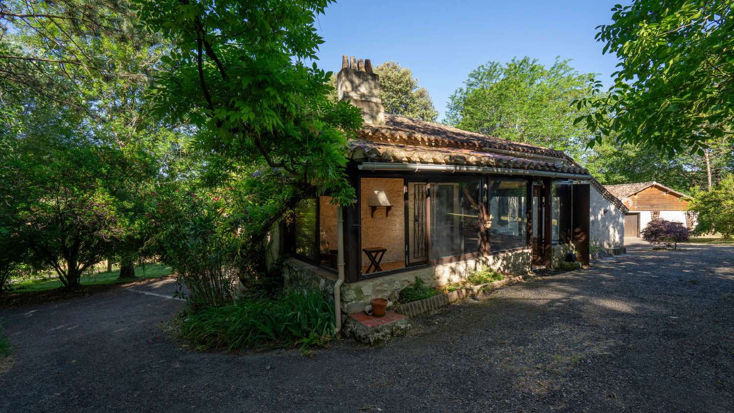for sale villa Lacour Tarn-et-Garonne 4