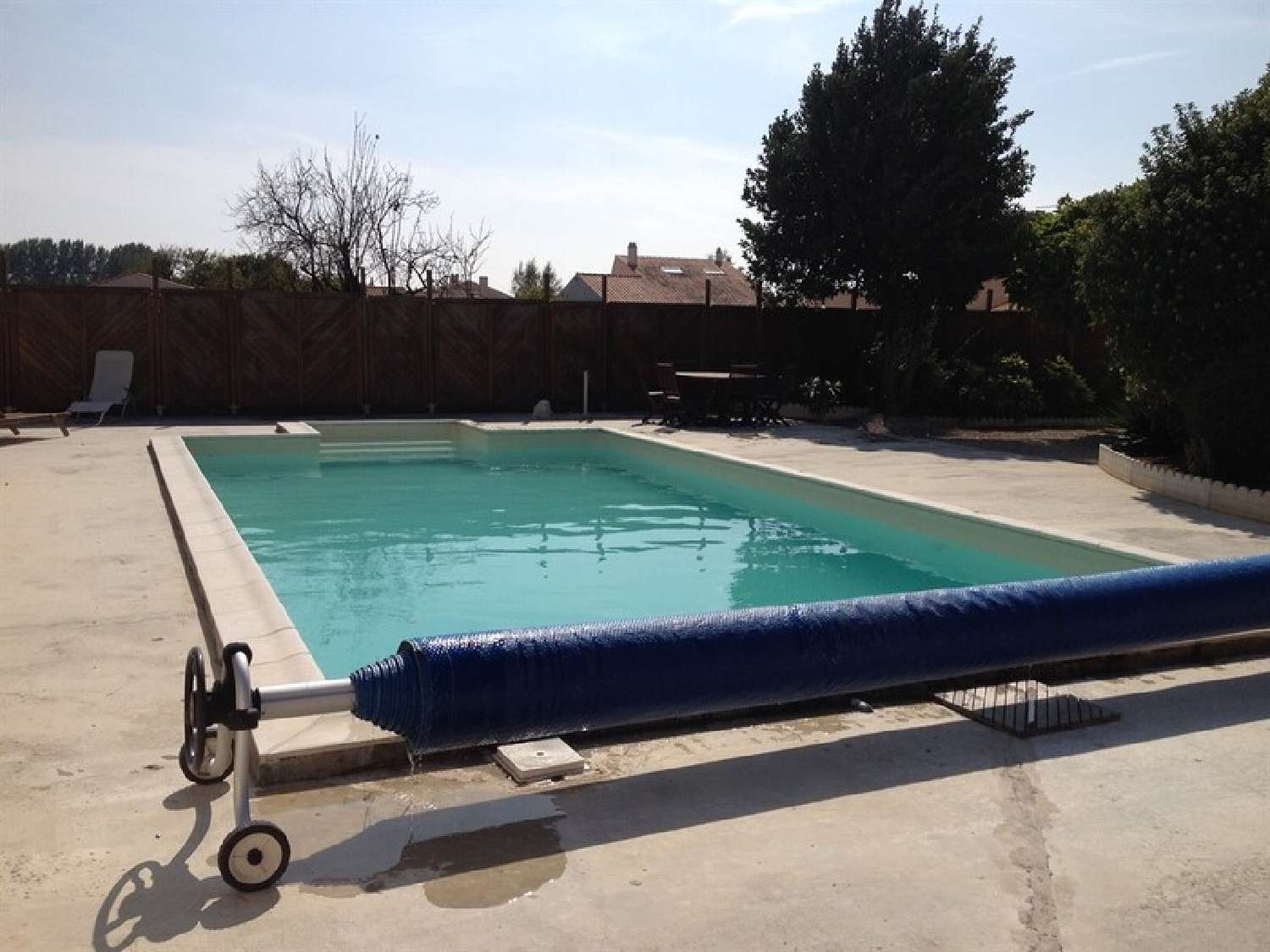  en venta villa Lairoux Vendée 2