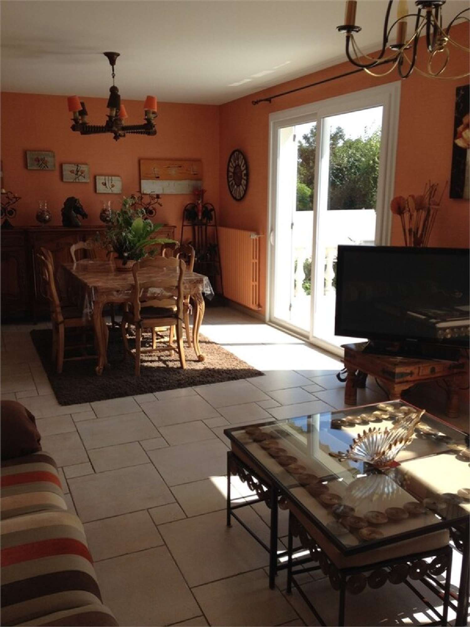  en venta villa Lairoux Vendée 3