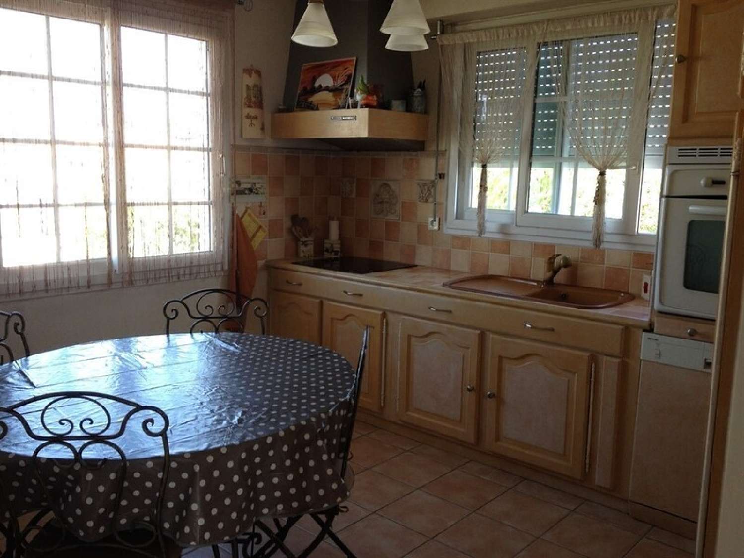  en venta villa Lairoux Vendée 4
