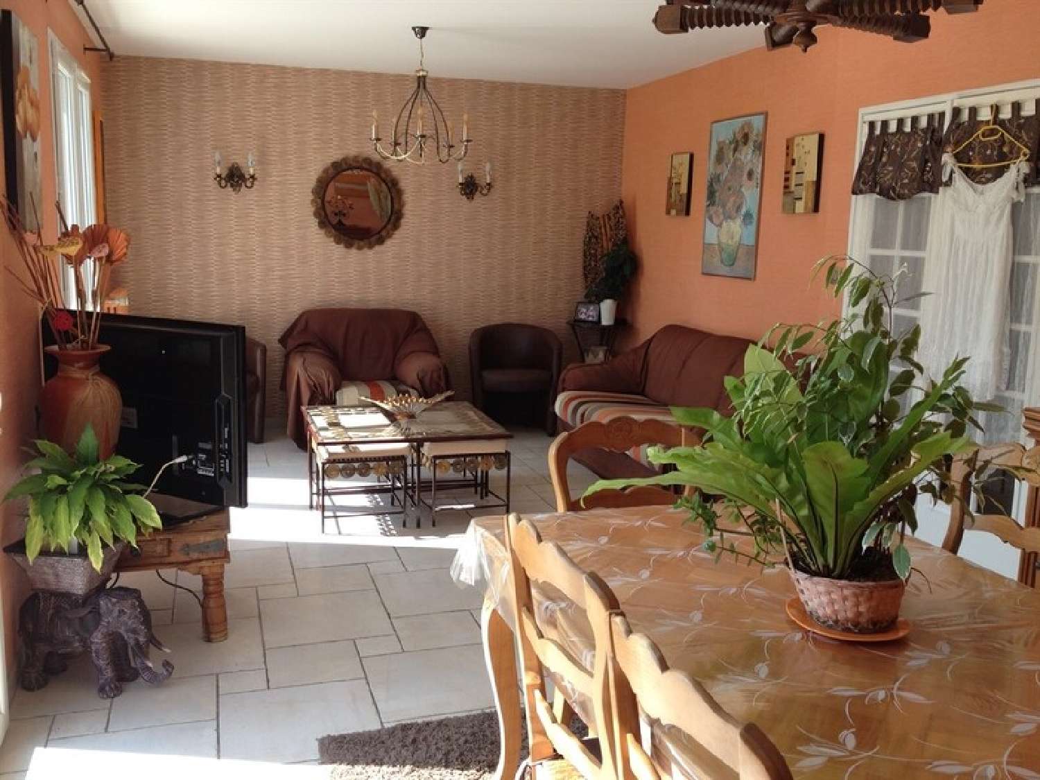 en venta villa Lairoux Vendée 5