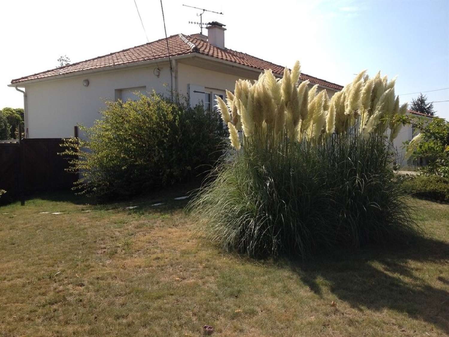  en venta villa Lairoux Vendée 8