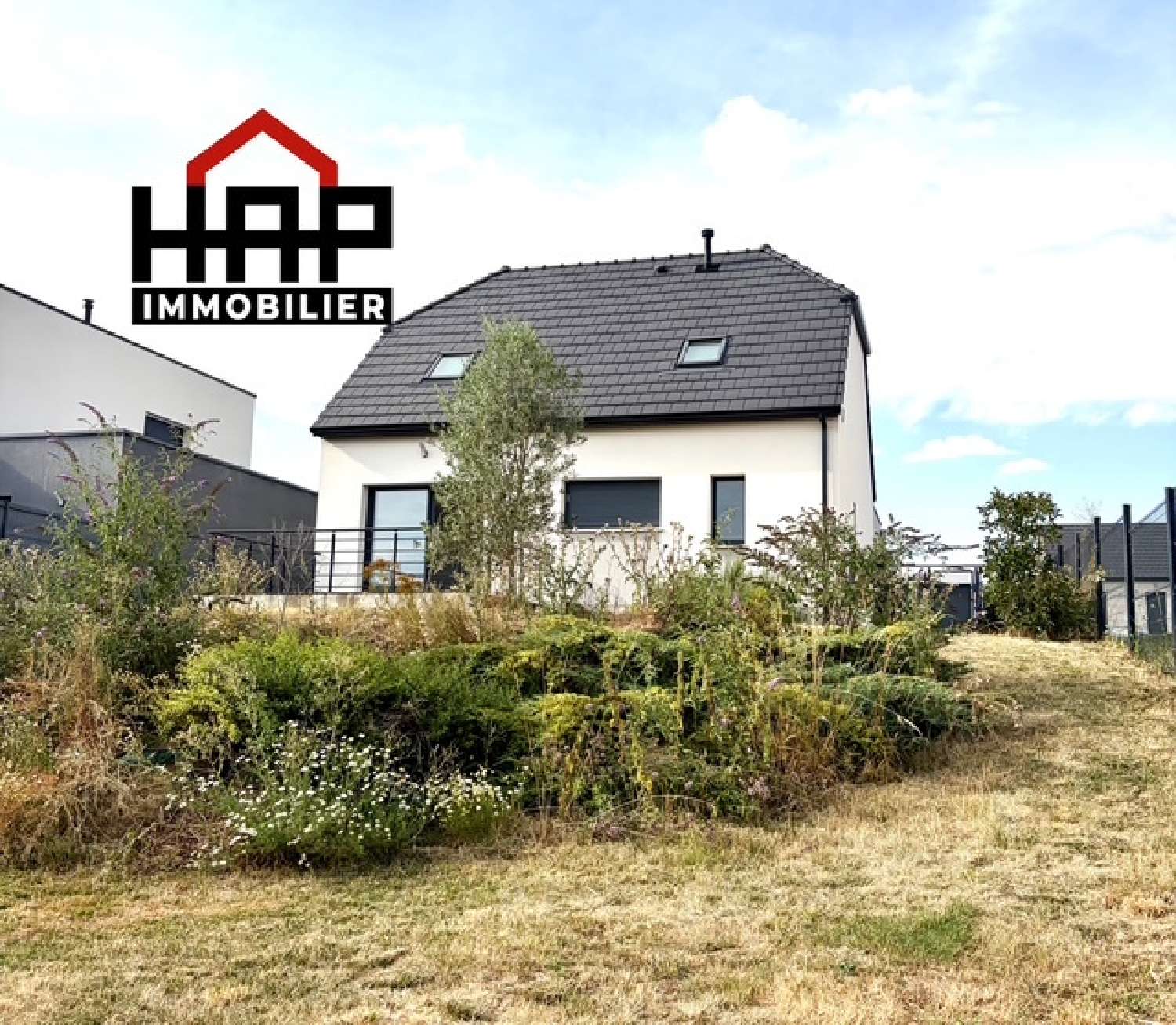 for sale villa Lamotte-Brebière Somme 2