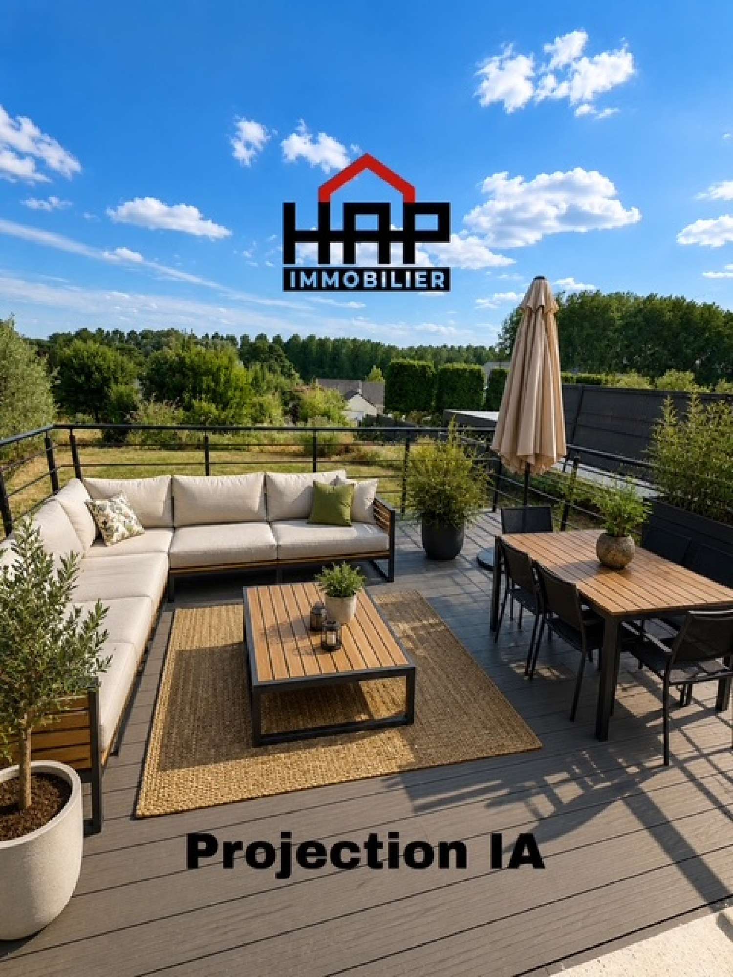 for sale villa Lamotte-Brebière Somme 5