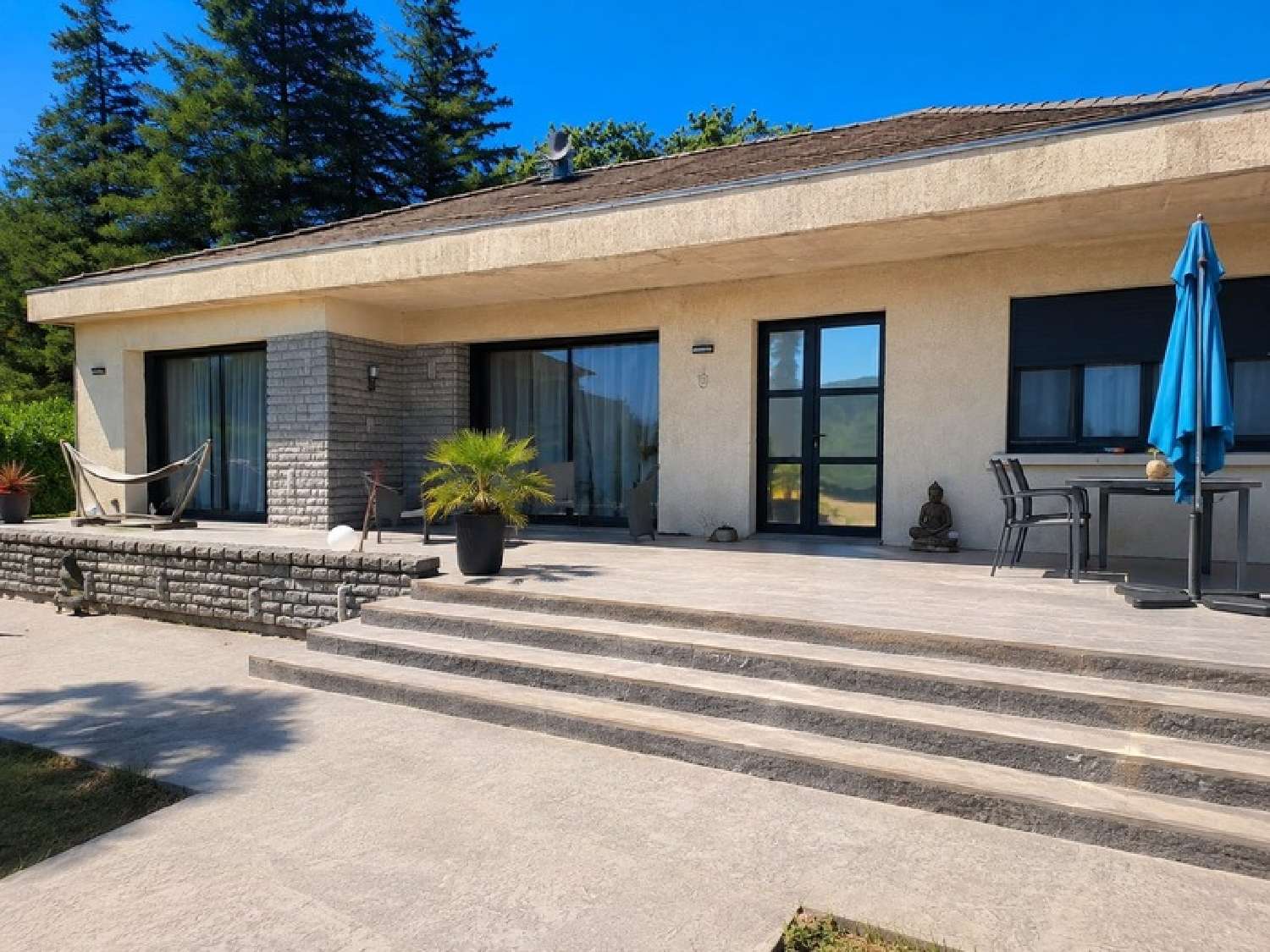 for sale villa Lannemezan Hautes-Pyrénées 2