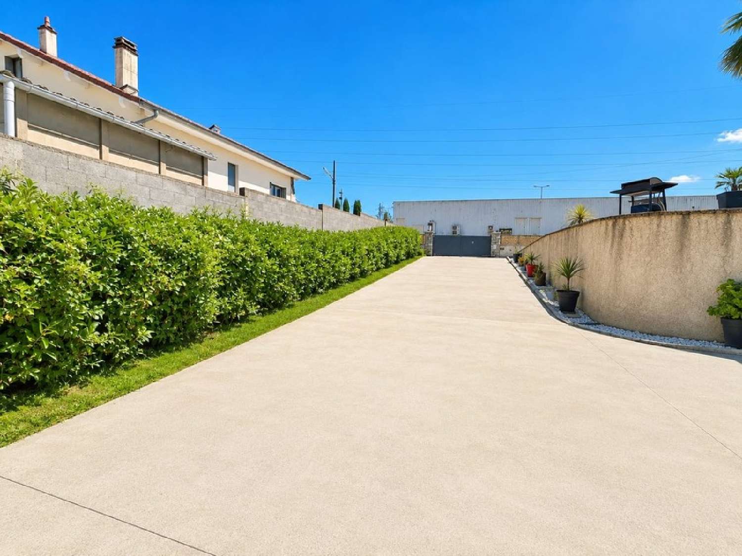 for sale villa Lannemezan Hautes-Pyrénées 3