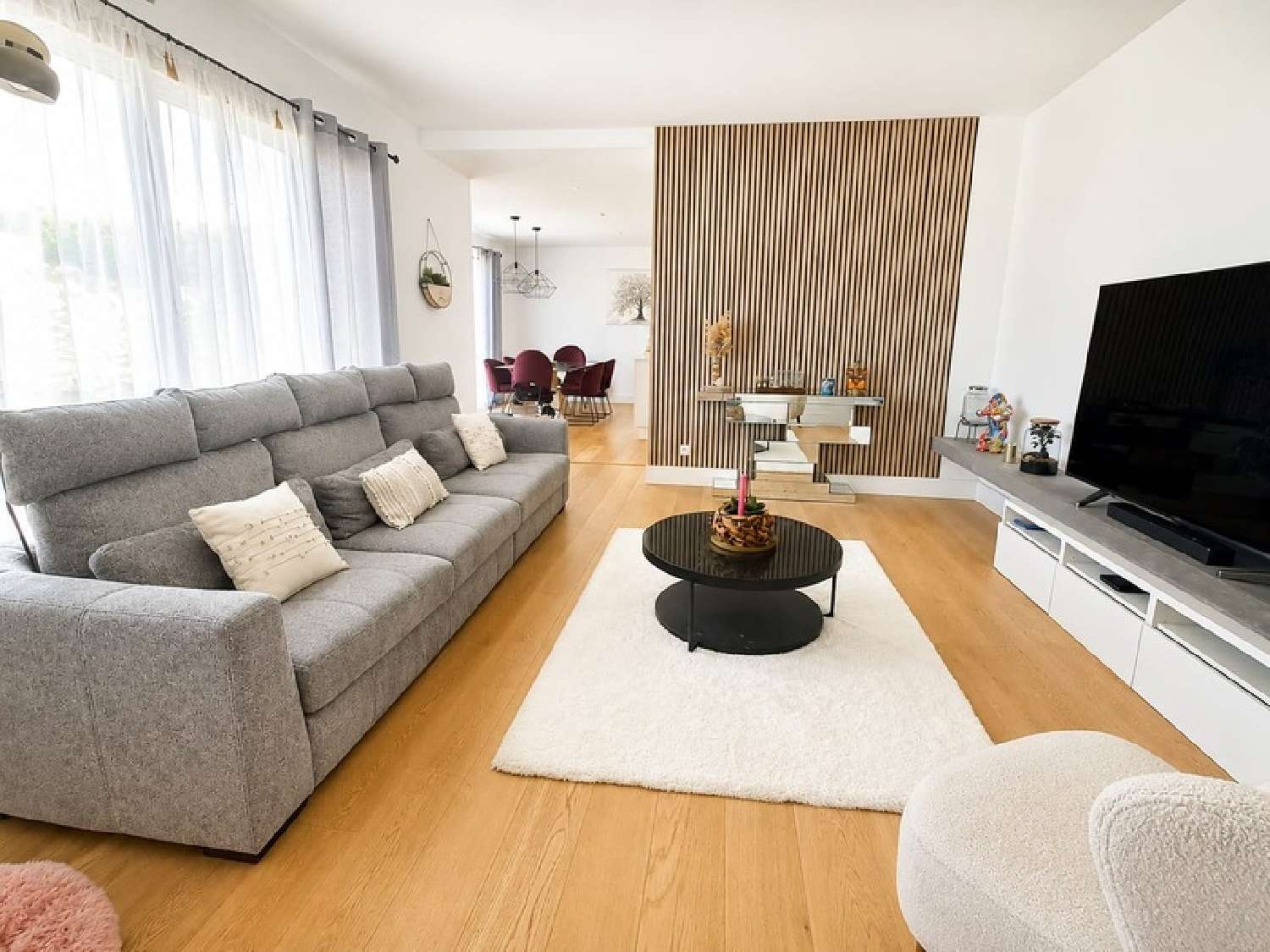 for sale villa Lannemezan Hautes-Pyrénées 5