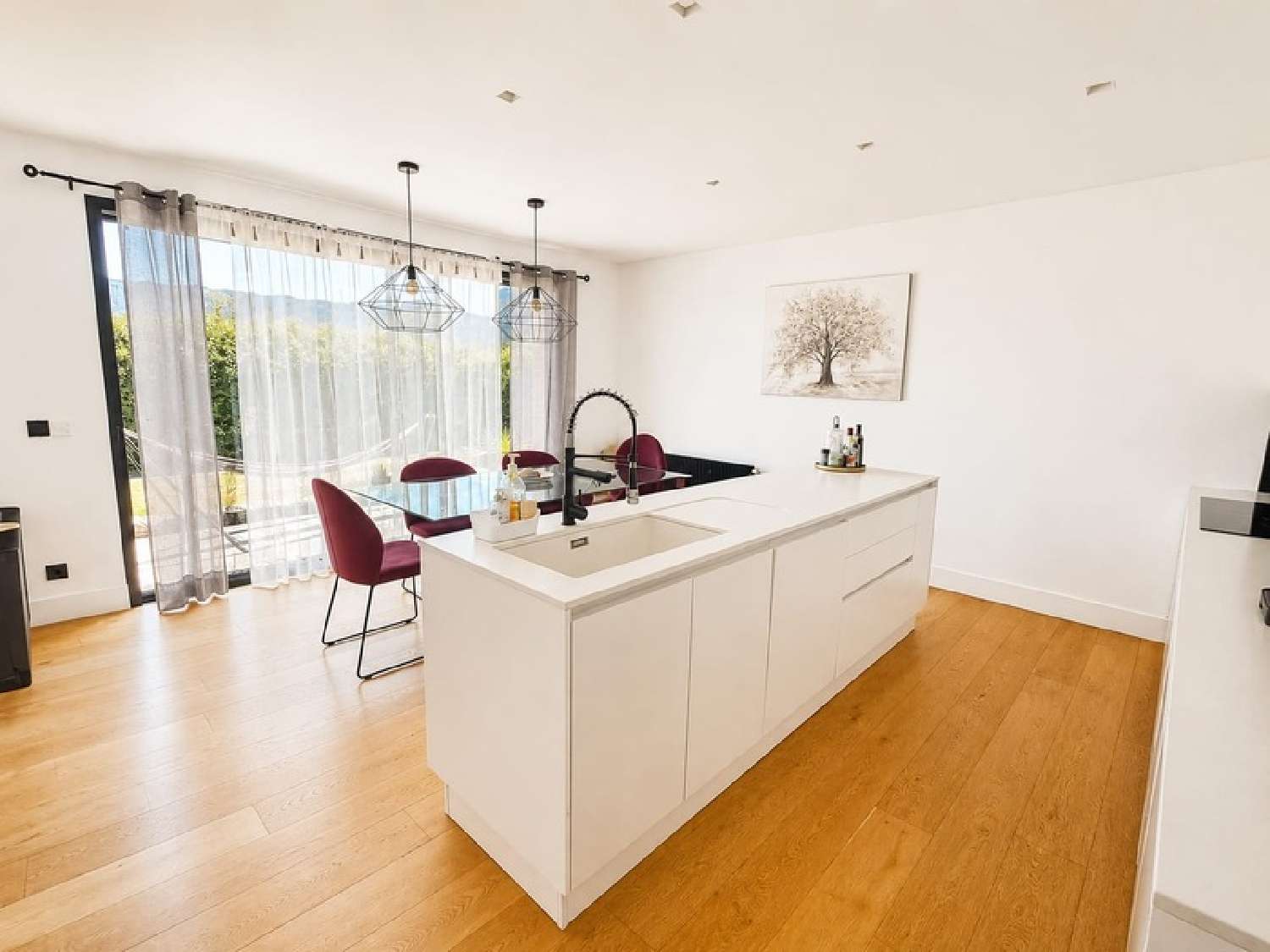 for sale villa Lannemezan Hautes-Pyrénées 8