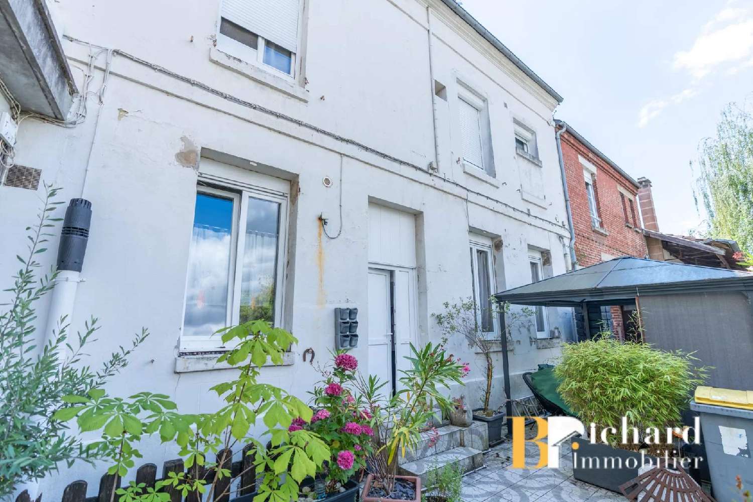 for sale villa Laon Aisne 1