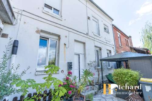 Laon Aisne villa foto 7371534
