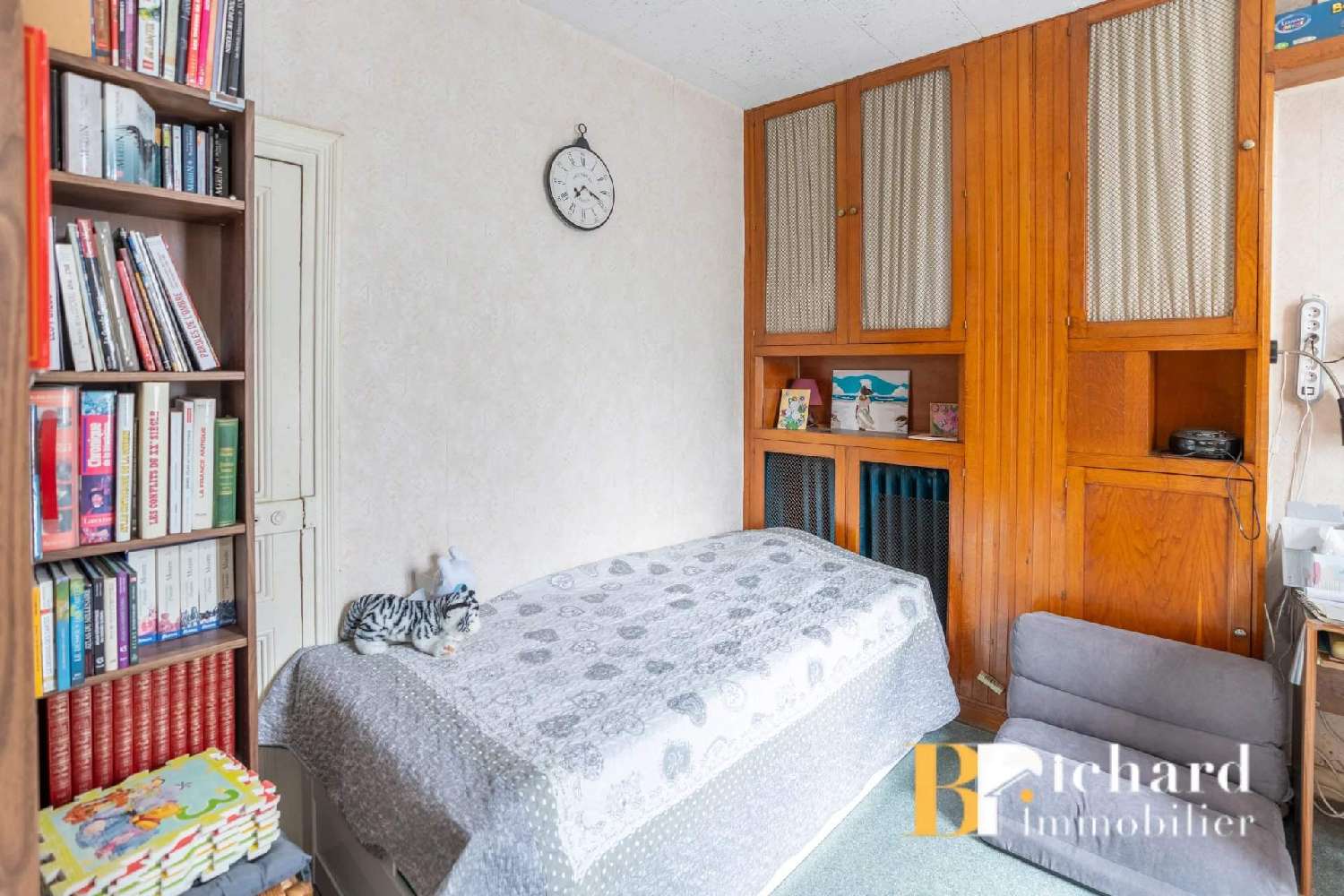 for sale villa Laon Aisne 3