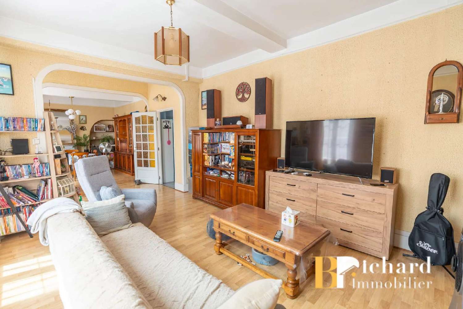 for sale villa Laon Aisne 5