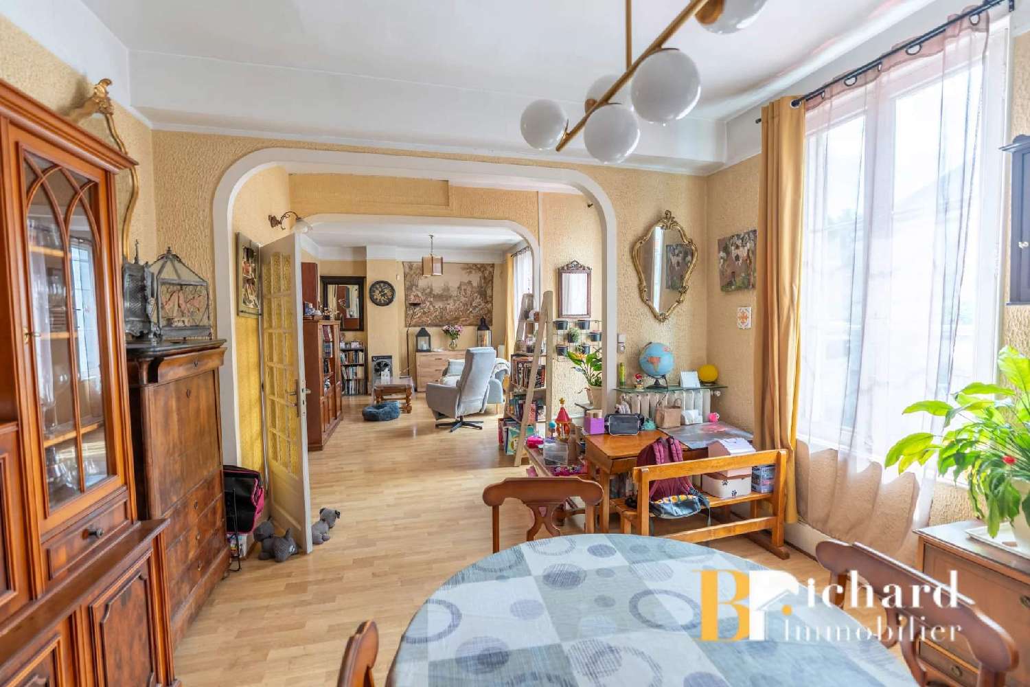 for sale villa Laon Aisne 7
