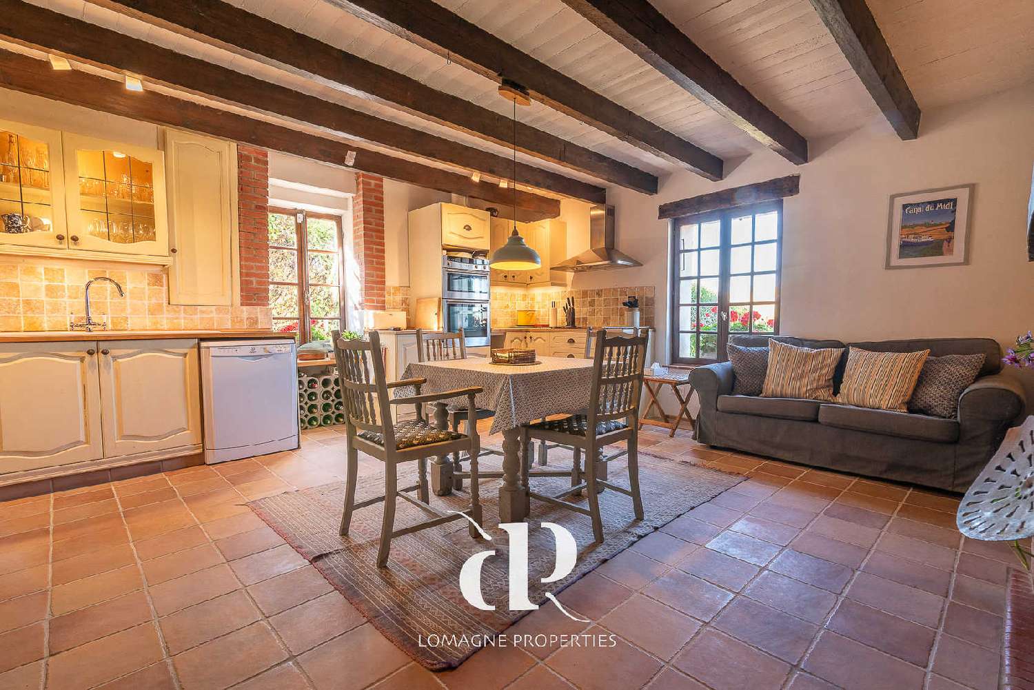  te koop villa Lavit Tarn-et-Garonne 2