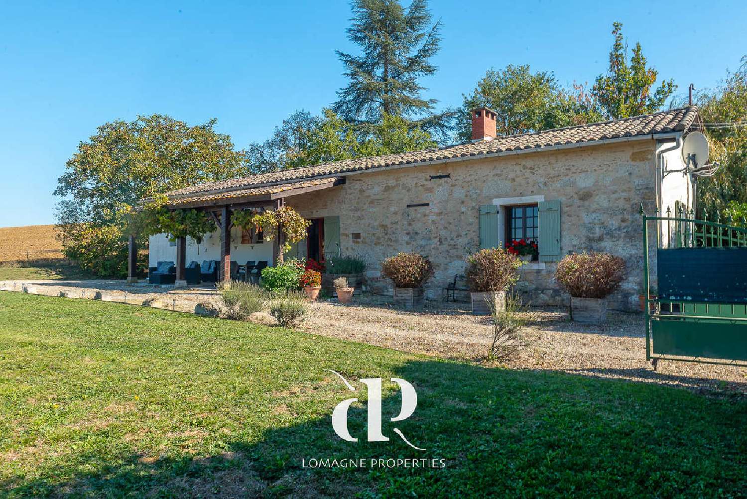  te koop villa Lavit Tarn-et-Garonne 3