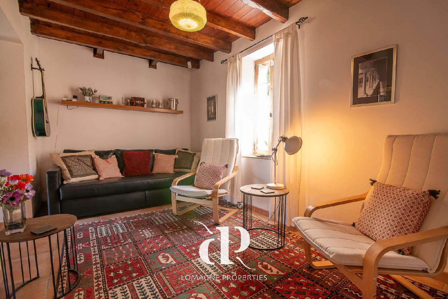  te koop villa Lavit Tarn-et-Garonne 4
