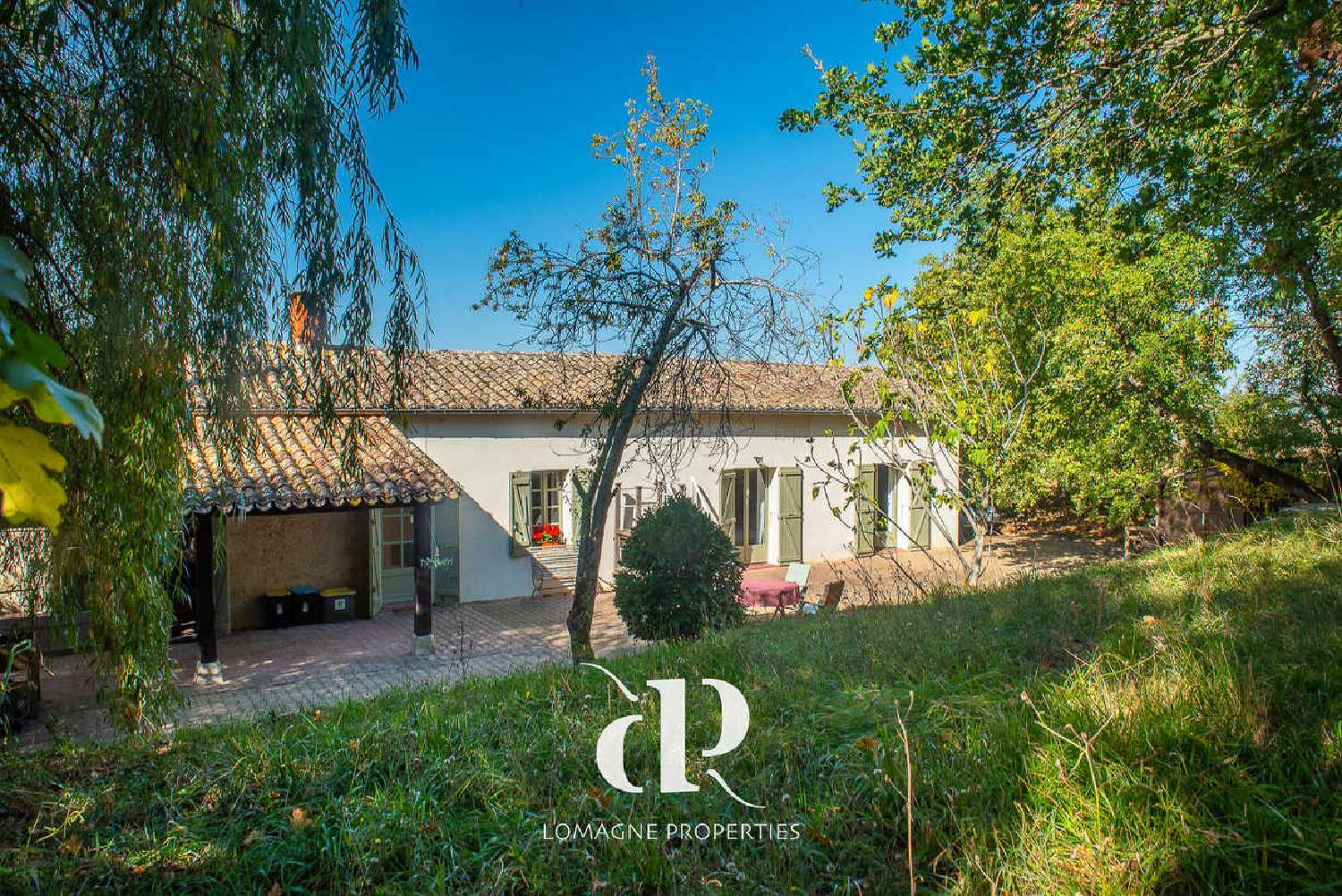  te koop villa Lavit Tarn-et-Garonne 7