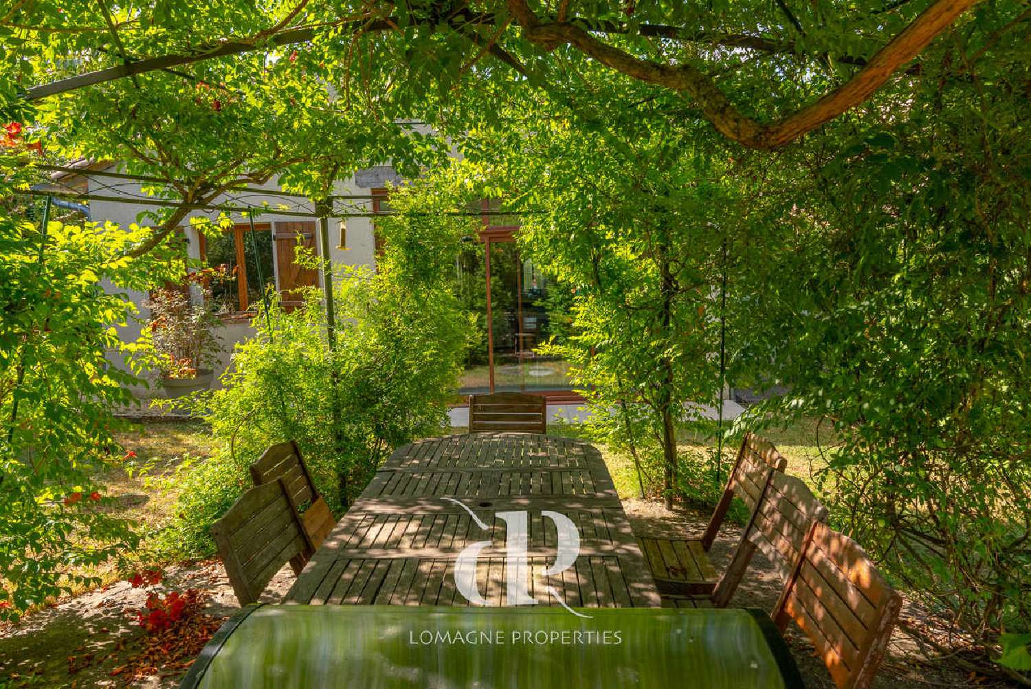 te koop villa Lavit Tarn-et-Garonne 4