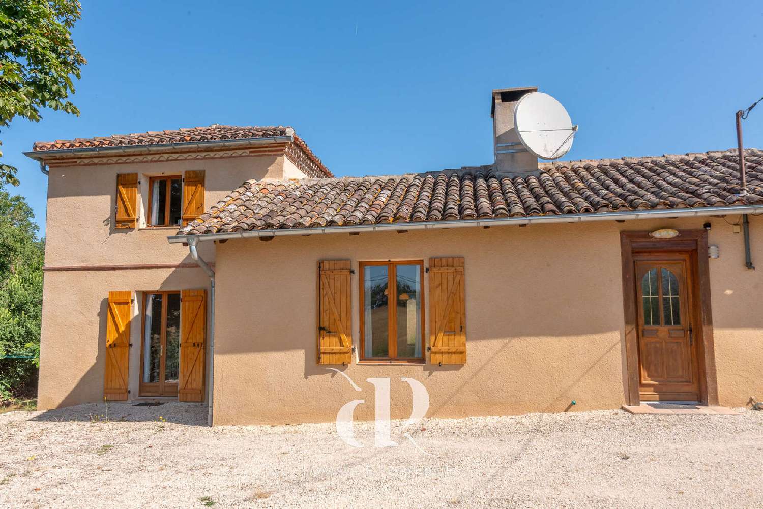te koop villa Lavit Tarn-et-Garonne 5