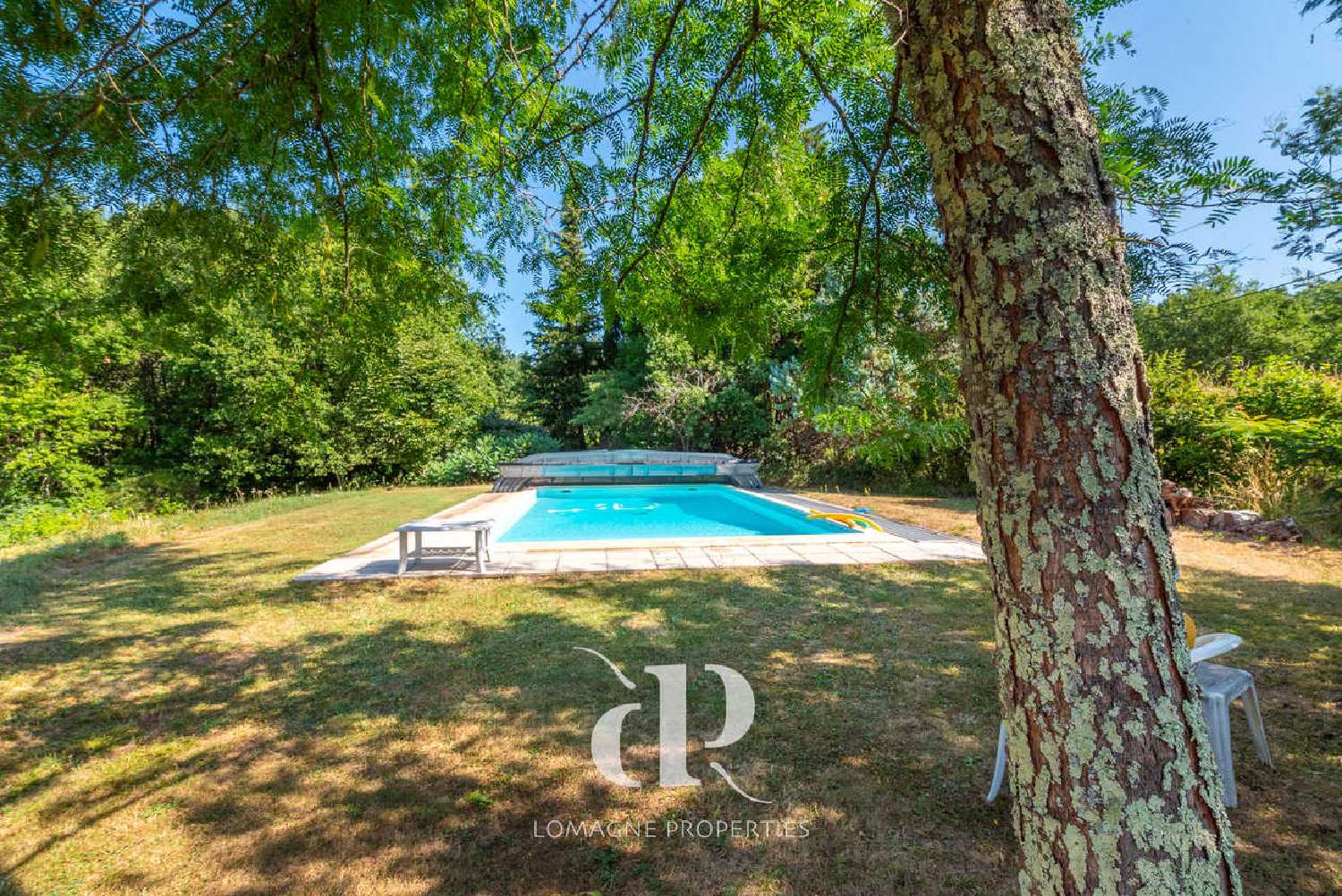 te koop villa Lavit Tarn-et-Garonne 7