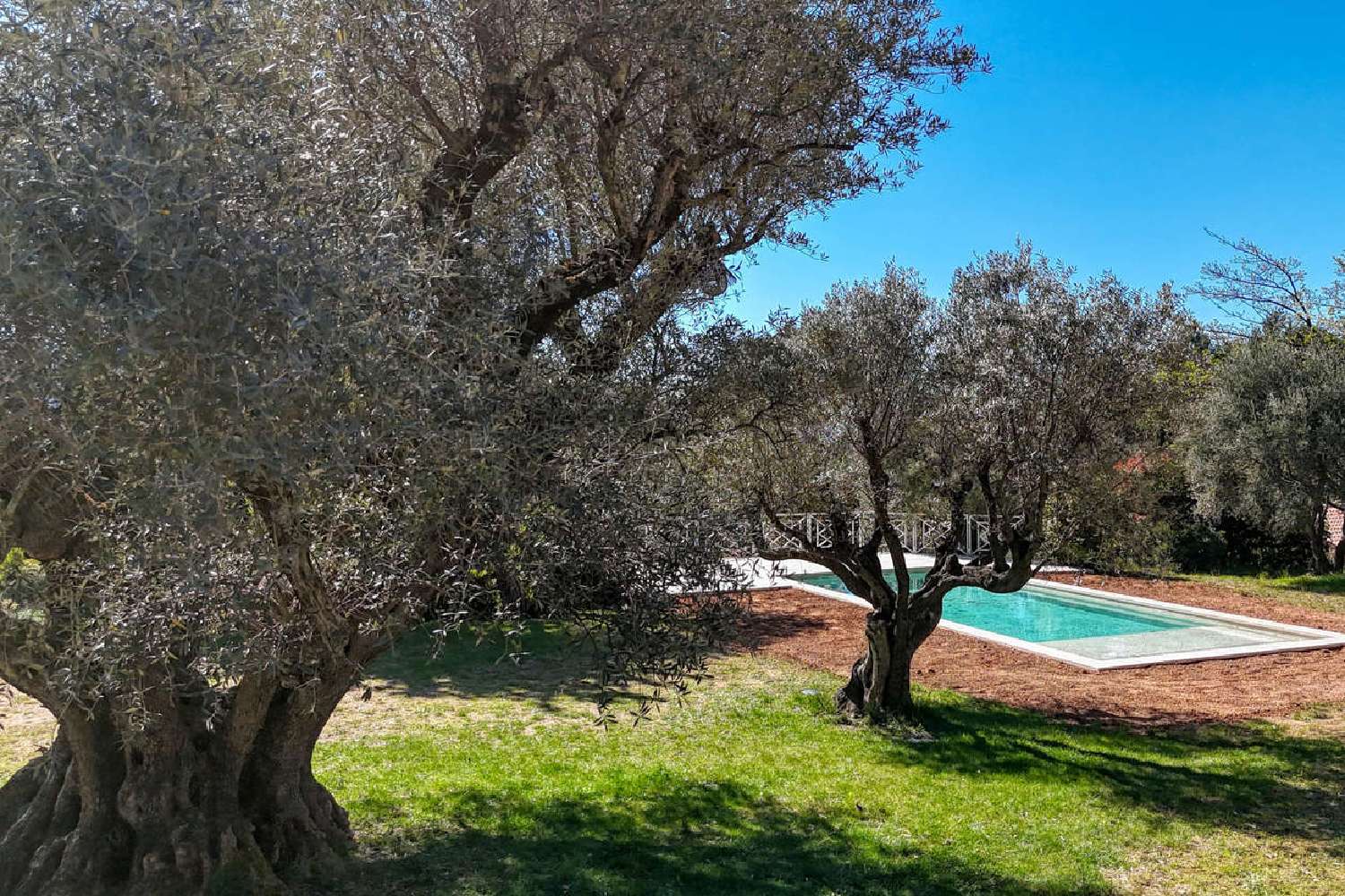  à vendre villa Le Beausset Var 2