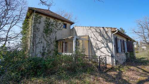 Le Boulvé Lot villa foto 7382060