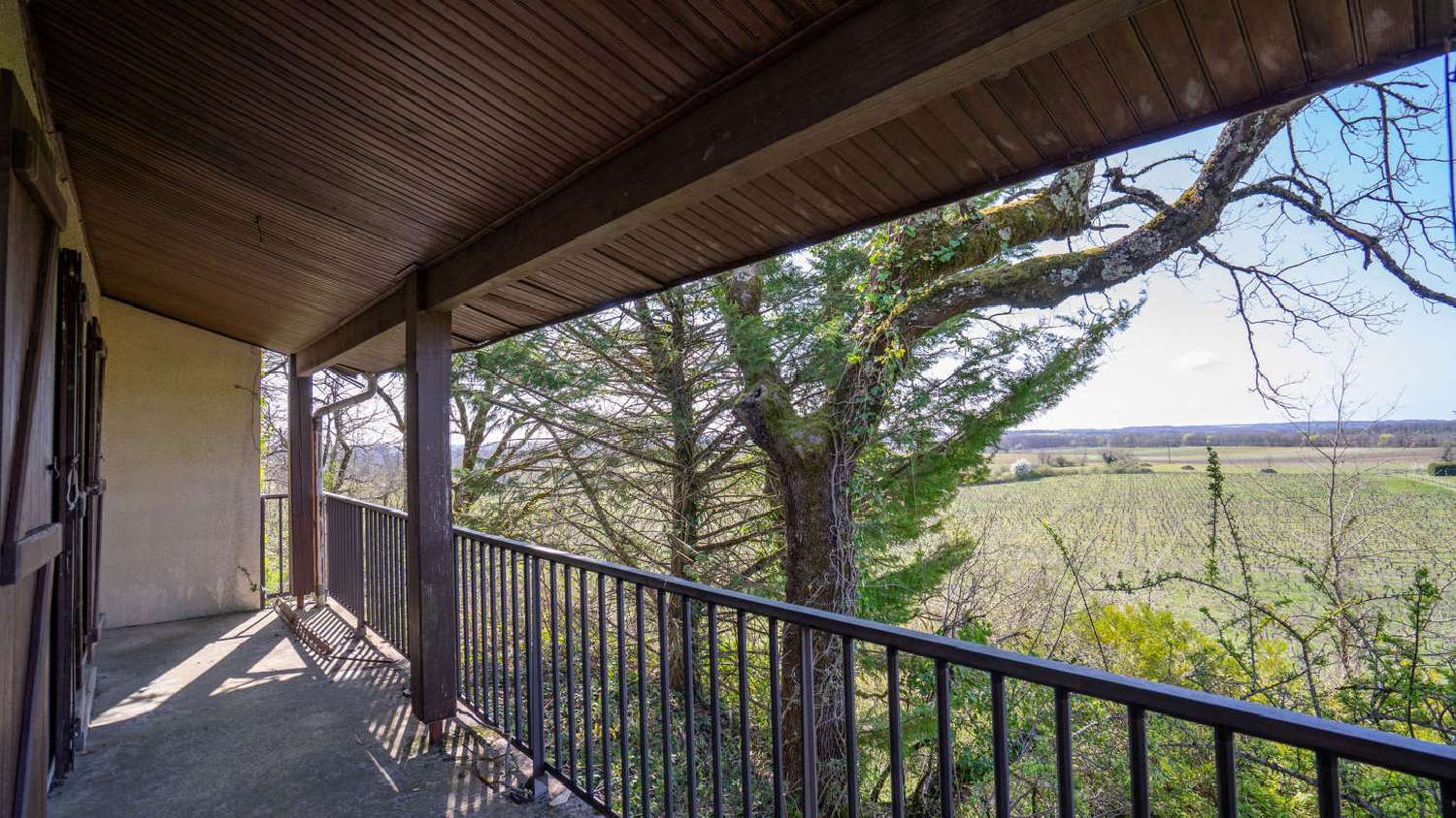 for sale villa Le Boulvé Lot 2
