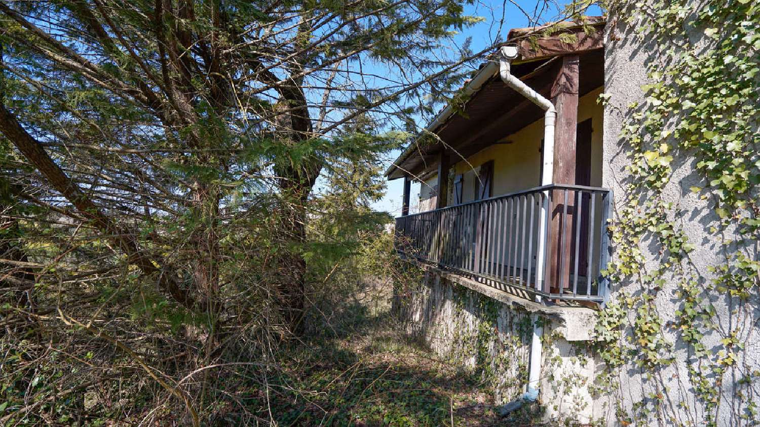 for sale villa Le Boulvé Lot 3