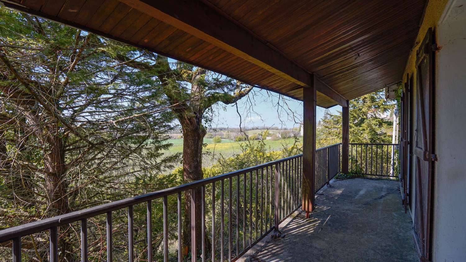 for sale villa Le Boulvé Lot 4
