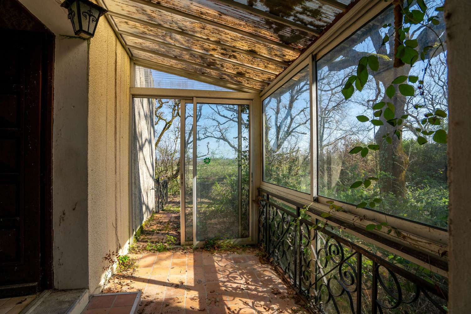 for sale villa Le Boulvé Lot 5