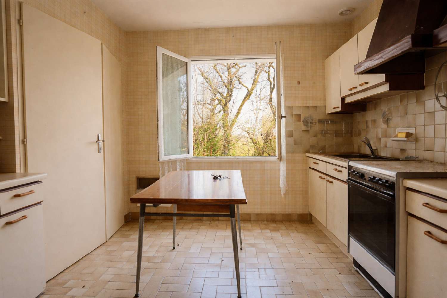 for sale villa Le Boulvé Lot 8