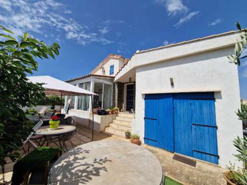 Le Brusc Var Villa Bild 7367160